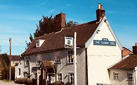 The Cherry Tree